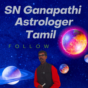 sn ganapathi astrologer logo